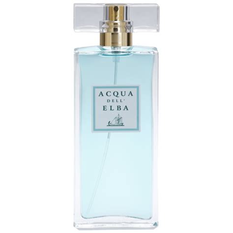 Acqua Dell Elba Classica Women Eau De Toilette Pour Femme 100 Ml