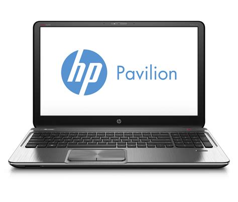 Hp Pavilion M6 Hands On Video