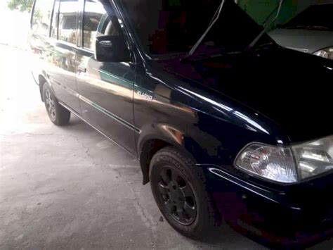 Toyota Kijang Lsx Long 2002 Dijual Co Id