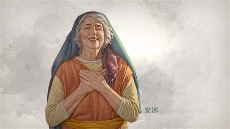 Ānnà - Mandarin Expression of the Week