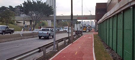 Ciclovia Caminho Verde Bikemagazine