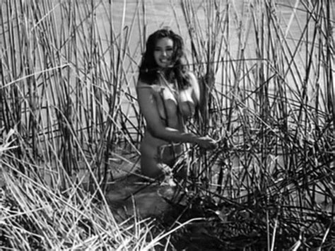 Nude Video Celebs Isabel Sarli Nude Woman And Temptation 1966