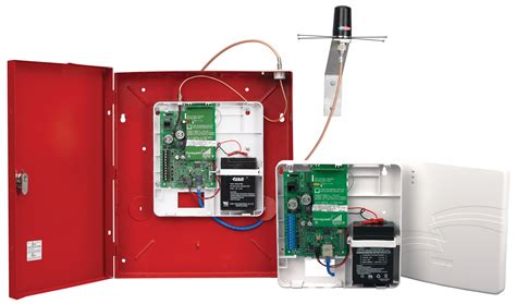 Fire Alarm Tamper Switch Wiring Diagram