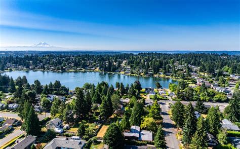 Burien Aerial Stock Photos Free And Royalty Free Stock Photos From