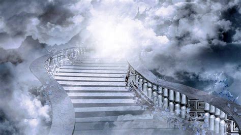 Descending Gates Wallpapers Wallpaper Cave