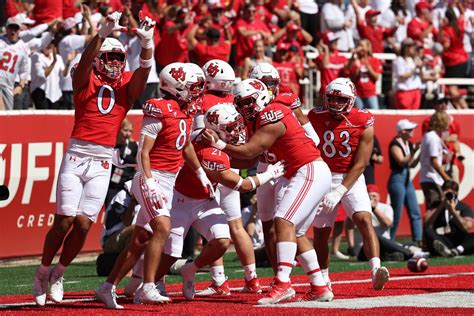 Utah Vs Oregon State Prediction Game Preview College Football News College Football