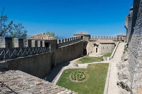 La Prima Torre Guaita Di San Marino Scopri I Segreti