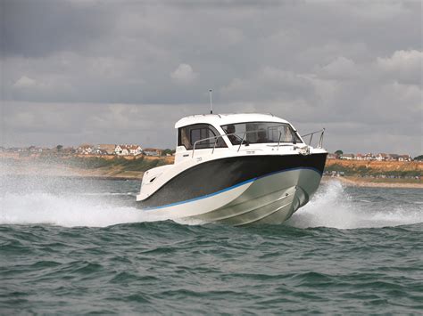 Quicksilver Activ Boat Review