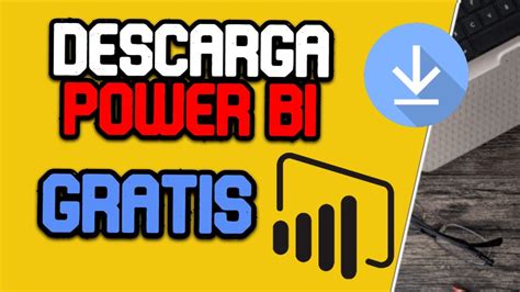 Curso Power Bi C Mo Descargar E Instalar Power Bi Desktop