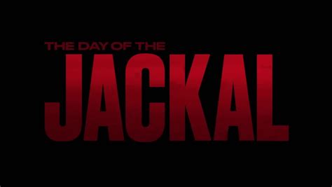 Full Cast Of The Day Of The Jackal Including Oscar Winner And Marvel