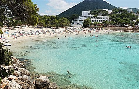 Spaincoast Iberiaplayas Portinatx Playas Y Calas En Ibiza