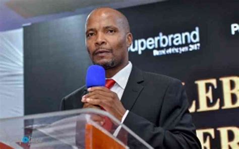 Maz Unveils Superbrand Awards Newsday Zimbabwe