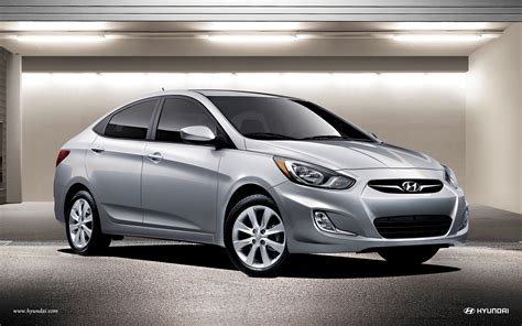 Hyundai Accent Test Drive Review Cargurus