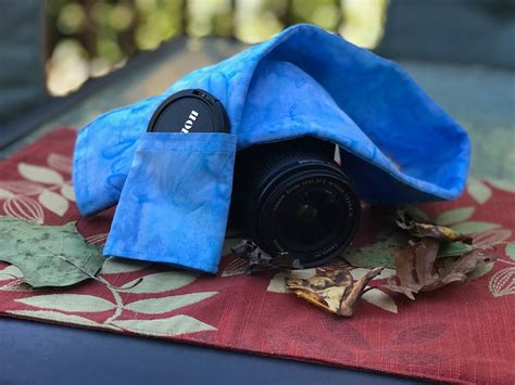 DSLR Camera Camera Strap Cover DSLR Accessories - Etsy