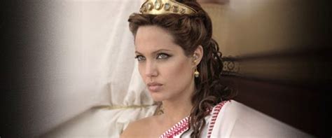 Celebrtys Bloegg Angelina Jolie Hot