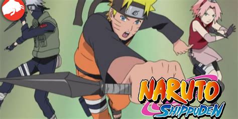 Where To Watch Naruto Shippuden English Dub In Usa All Options Explored