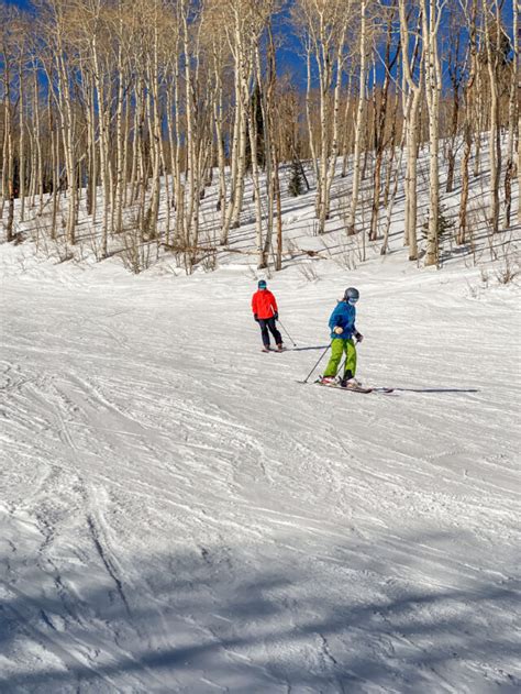 Skiing Park City With Kids: Tips and Tricks From a Local Ski Mom - Skiing Kids