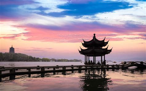 DAY TRIPS FROM SHANGHAI CHINA Creative Travel Guide