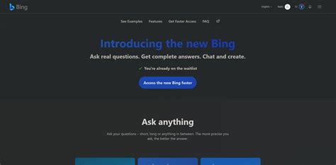 Cómo Usar Chatgpt En Bing Y Microsoft Edge Pcenter 2023