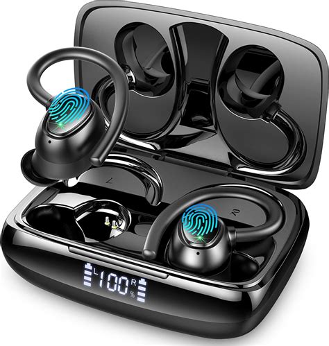 Umi Kopfh Rer W S Bluetooth Ipx Kabellose In Ear Kopfh Rer F R