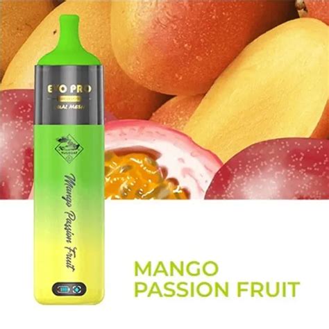 Mango Passion Fruit Tugboat Evo Vape Price In Kenya Best Prices