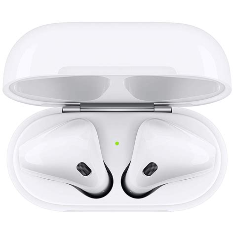 Tai Nghe Bluetooth Apple Airpods Gen 2 True Wireless Chính Hãng Apple