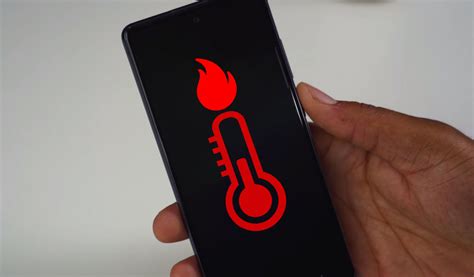 Methods To Fix Samsung S S Overheating