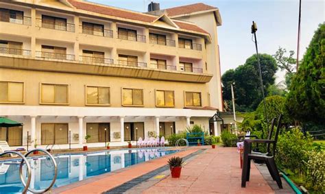 15 Resorts in Khandala: Book Now & Get Upto 50% Off