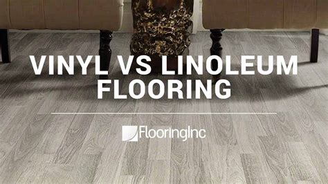 Linoleum Vs Vinyl Flooring Which Is Better