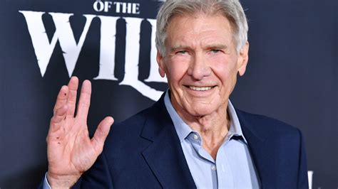 Harrison Ford Makes Mcu Debut With Captain America New World Order