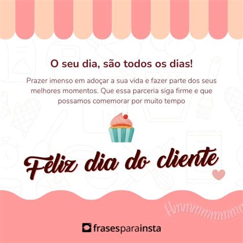 Feliz Dia Do Cliente Frases Para Parabenizar Seu Cliente Frases