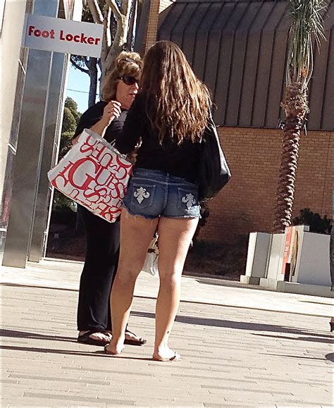 Mall Lurker Porn Pictures XXX Photos Sex Images 1859795 PICTOA