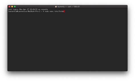 Format Mac Disk To Ntfs In Terminal Snohiphop