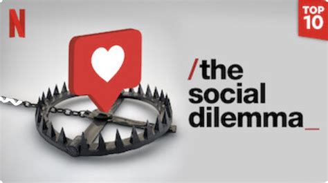 S5e5 The Social Dilemma — Device And Virtue