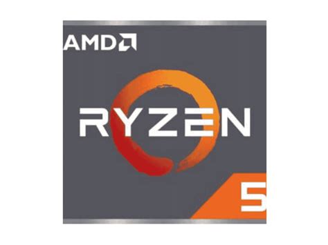 AMD Ryzen 5 5600 GT Series Desktop Processor With Radeon Graphics