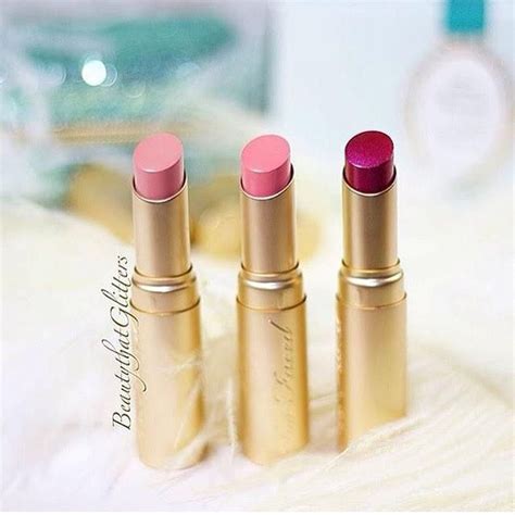 Too Faced La Petit Tresor Set Nude Beach Taffy And WHAM