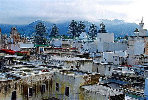 10 Top Rated Sehenswürdigkeiten in Tetouan SehenswüRdigkeiten