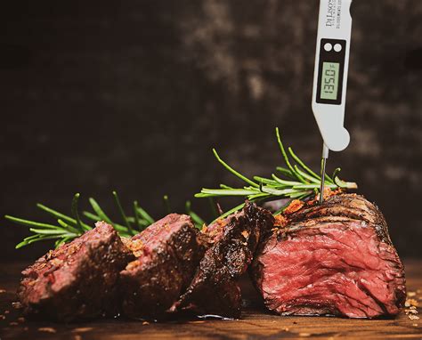 Di Liso S Fine Meats Di Liso S Meat Thermometer