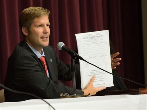 Mayor Tim Keller Observes Sexual Assault Awareness Month — City Of Albuquerque