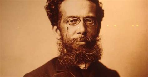 O gênio Machado de Assis era fascinado por um esporte Qual