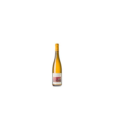 Gewurztraminer Grand Cru Steingrubler 2018 Domaine Albert Mann