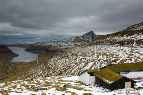 514 Mjørkadalur Farerskie kadry blog o Wyspach Owczych