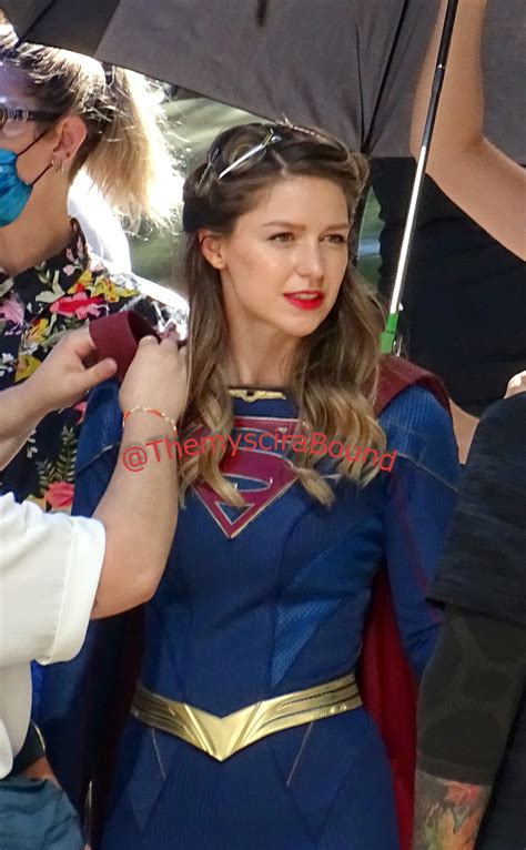 No Spoilers Supergirl Shirt Supergirltv