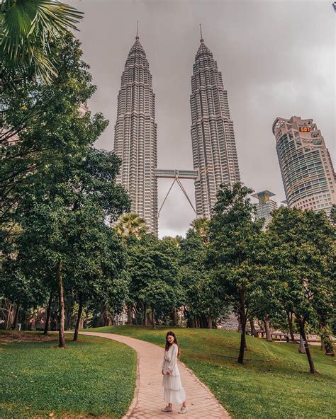 21x The Most Instagrammable Kuala Lumpur Spots Artofit