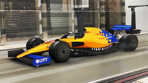 Davvero 21 Elenchi Di New Mclaren F1 Car 2021 Mclaren Have Become