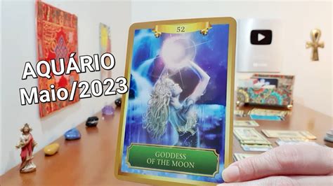 AquÁrio♒️ Maio2023 🔥o Fogo Do Seu Espírito Vai Incendiar Seu Coração ️