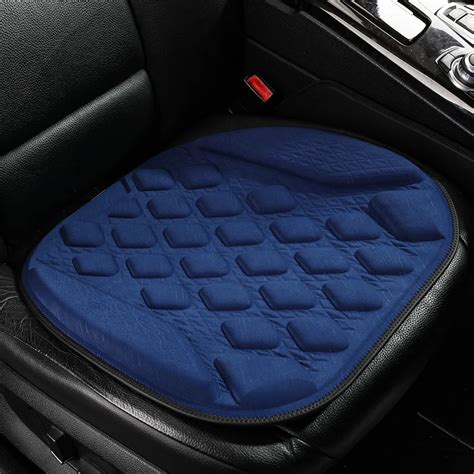 Ice Injgel Coussin De Si Ge De Voiture Universel Coussin De Chaise De