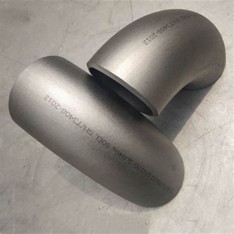 China Stainless Steel Pipe Fittings Tees Elbow Flange Manufacturers