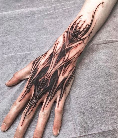 Pin By Quentin Alagon On Enregistrements Rapides Hand Tattoos For