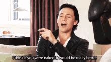 Lets Get Naked GIFs Tenor